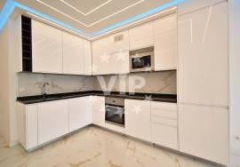 QUARTEIRA - CENTER - TWO BEDROOM APARTMENT -  SEA VIEW - FRONTLINE -