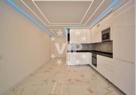 QUARTEIRA - CENTER - TWO BEDROOM APARTMENT -  SEA VIEW - FRONTLINE -