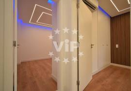 QUARTEIRA - CENTER - TWO BEDROOM APARTMENT -  SEA VIEW - FRONTLINE -
