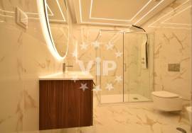 QUARTEIRA - CENTER - TWO BEDROOM APARTMENT -  SEA VIEW - FRONTLINE -