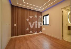 QUARTEIRA - CENTER - TWO BEDROOM APARTMENT -  SEA VIEW - FRONTLINE -