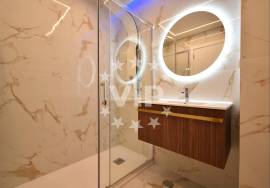 QUARTEIRA - CENTER - TWO BEDROOM APARTMENT -  SEA VIEW - FRONTLINE -
