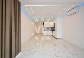 QUARTEIRA - CENTER - TWO BEDROOM APARTMENT -  SEA VIEW - FRONTLINE -