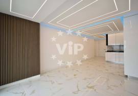 QUARTEIRA - CENTER - TWO BEDROOM APARTMENT -  SEA VIEW - FRONTLINE -