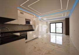 QUARTEIRA - CENTER - TWO BEDROOM APARTMENT -  SEA VIEW - FRONTLINE -