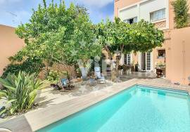 OLHÃO - VILLA - 4 BEDROOMS - SWIMMING POOL - GARDEN