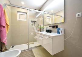 QUARTEIRA - THREE BEDROOM VILLA