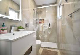 QUARTEIRA - THREE BEDROOM VILLA