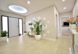 QUARTEIRA - THREE BEDROOM VILLA
