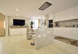 QUARTEIRA - THREE BEDROOM VILLA