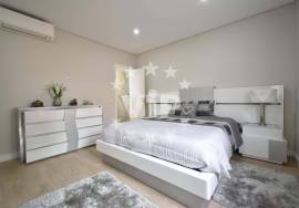QUARTEIRA - THREE BEDROOM VILLA