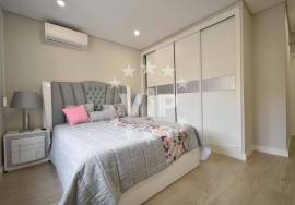 QUARTEIRA - THREE BEDROOM VILLA