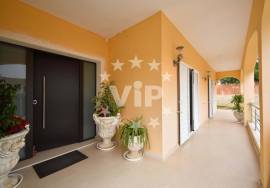 QUARTEIRA - THREE BEDROOM VILLA