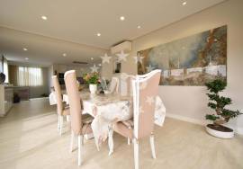 QUARTEIRA - THREE BEDROOM VILLA