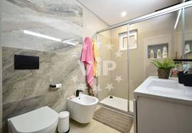 QUARTEIRA - THREE BEDROOM VILLA