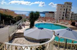 Excellent 1 Bed Apartment For Sale In Budva