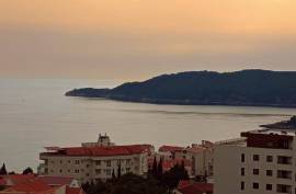 Excellent 1 Bed Apartment For Sale In Budva