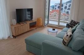 Excellent 1 Bed Apartment For Sale In Budva