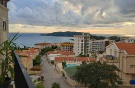Excellent 1 Bed Apartment For Sale In Budva