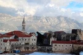 Excellent 1 Bed Apartment For Sale In Budva