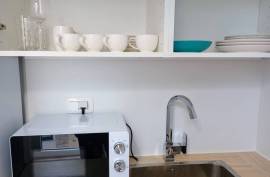 Excellent 1 Bed Apartment For Sale In Budva