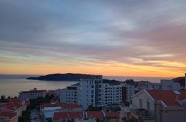 Excellent 1 Bed Apartment For Sale In Budva