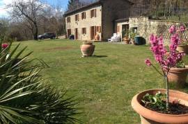 Luxury Stone 4 Bed House for Sale In Talla Casentino Tuscany Arezzo Italy