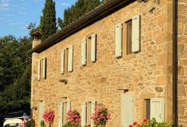 Luxury Stone 4 Bed House for Sale In Talla Casentino Tuscany Arezzo Italy