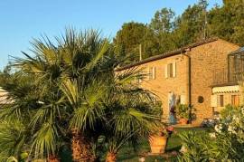 Luxury Stone 4 Bed House for Sale In Talla Casentino Tuscany Arezzo Italy