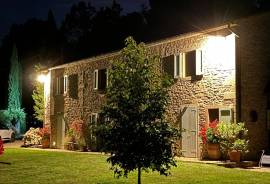 Luxury Stone 4 Bed House for Sale In Talla Casentino Tuscany Arezzo Italy