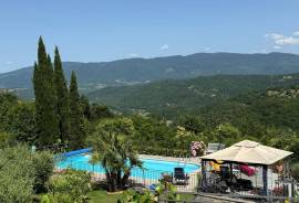 Luxury Stone 4 Bed House for Sale In Talla Casentino Tuscany Arezzo Italy