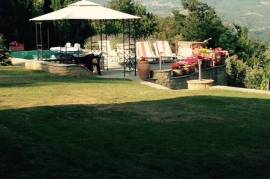 Luxury Stone 4 Bed House for Sale In Talla Casentino Tuscany Arezzo Italy