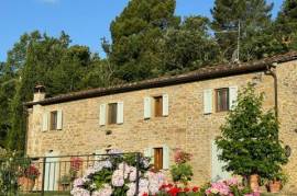 Luxury Stone 4 Bed House for Sale In Talla Casentino Tuscany Arezzo Italy