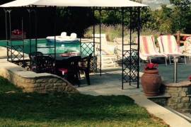 Luxury Stone 4 Bed House for Sale In Talla Casentino Tuscany Arezzo Italy