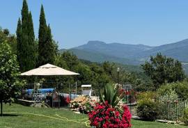 Luxury Stone 4 Bed House for Sale In Talla Casentino Tuscany Arezzo Italy