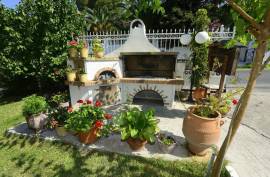 Luxury Villa Pappas For sale in Skiathos Greek Islands