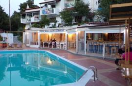 Luxury Villa Pappas For sale in Skiathos Greek Islands