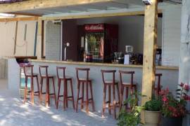 Luxury Villa Pappas For sale in Skiathos Greek Islands