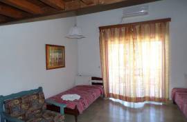 Luxury Villa Pappas For sale in Skiathos Greek Islands