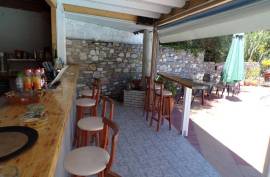 Luxury Villa Pappas For sale in Skiathos Greek Islands