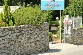 Luxury Villa Pappas For sale in Skiathos Greek Islands