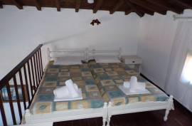 Luxury Villa Pappas For sale in Skiathos Greek Islands