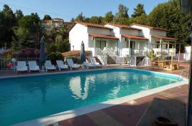 Luxury Villa Pappas For sale in Skiathos Greek Islands