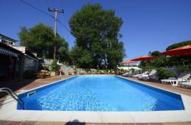 Luxury Villa Pappas For sale in Skiathos Greek Islands