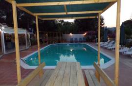 Luxury Villa Pappas For sale in Skiathos Greek Islands