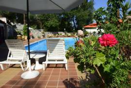 Luxury Villa Pappas For sale in Skiathos Greek Islands