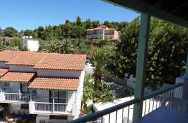 Luxury Villa Pappas For sale in Skiathos Greek Islands