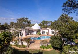 Unique Algarve Country Villa