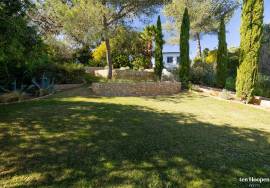 Unique Algarve Country Villa