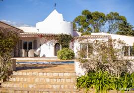 Unique Algarve Country Villa